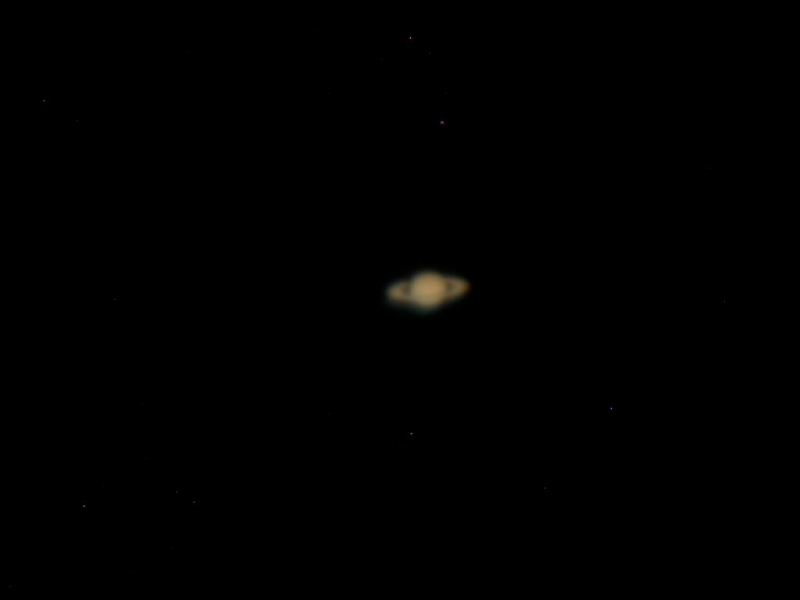 DSCN2595-01.jpg - Saturn. 6" Newton reflextor F/750 mm, x2 Barlow, 12 mm Pössel with Nicon coolpix 4500.